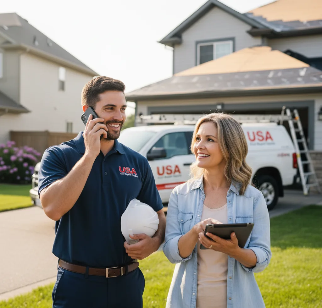 Emergency Roof Repair in San Bernardino, CA